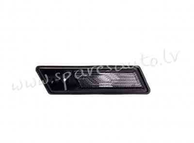ZBM1402DL - 'OEM: 63188357047' EDA PARTS, without bulb holders, without bulbs L - Spārna Pagrieziena Rīga