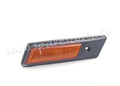 ZBM1402YL - 'OEM: 63188357047' EDA PARTS, without bulb holders, without bulbs L - Spārna Pagrieziena Rīga