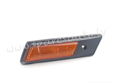 ZBM1402YL - 'OEM: 63188357047' EDA PARTS, without bulb holders, without bulbs L - Spārna Pagrieziena Rīga - foto 1