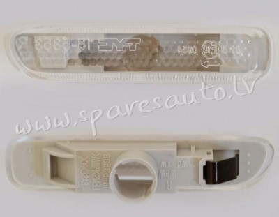 ZBM1403CL - 'OEM: 63132228591' EDA PARTS, E46, 00-05 Compact, without bulb holders, without bulbs L  Rīga - foto 1