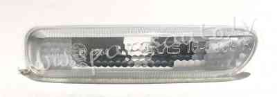 ZBM1403CR - 'OEM: 63132228592' EDA PARTS, E46, 00-05 Compact, without bulb holders, without bulbs R  Rīga