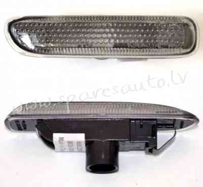 ZBM1403DL - 'OEM: 63138370719' EDA PARTS, E46, 00-05 Compact, without bulb holders, without bulbs L  Rīga