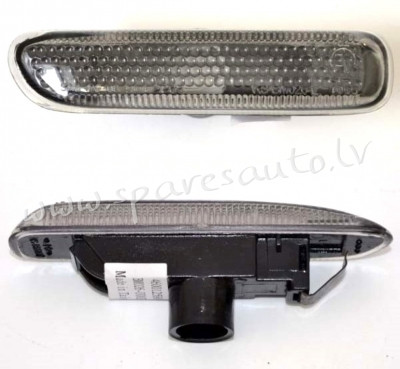 ZBM1403DL - 'OEM: 63138370719' EDA PARTS, E46, 00-05 Compact, without bulb holders, without bulbs L  Rīga - foto 1