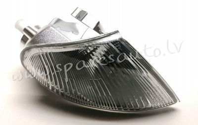 ZCT1506R - 'OEM: 86384' TYC, without bulb holders, without bulbs R - Pagrieziena Rādītājs - PEUGEOT  Rīga - foto 1