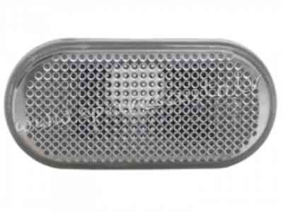 ZDS1403L/R - 'OEM: 26160AX001' TYC, without bulb holders, without bulbs R=L - Spārna Pagrieziena Rād Rīga