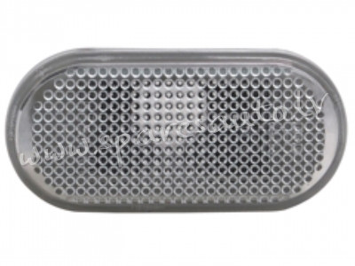 ZDS1403L/R - 'OEM: 26160AX001' TYC, without bulb holders, without bulbs R=L - Spārna Pagrieziena Rād Рига - изображение 1
