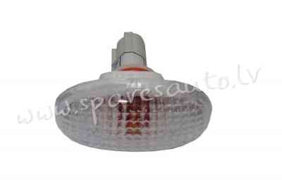 ZDW1412(K)CL/R - 'OEM: 96415789' EDA PARTS, without bulbs, with bulb holders R=L - Spārna Pagriezien Rīga