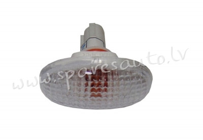 ZDW1412(K)CL/R - 'OEM: 96415789' EDA PARTS, without bulbs, with bulb holders R=L - Spārna Pagriezien Рига - изображение 1