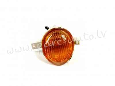 ZDW1611YL - 'OEM: 96563486' EDA PARTS L - Pagrieziens Bamperī - DAEWOO MATIZ (2001-2005) Rīga