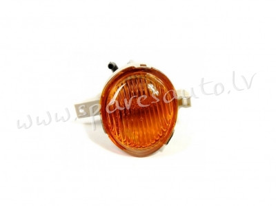 ZDW1611YL - 'OEM: 96563486' EDA PARTS L - Pagrieziens Bamperī - DAEWOO MATIZ (2001-2005) Рига - изображение 1