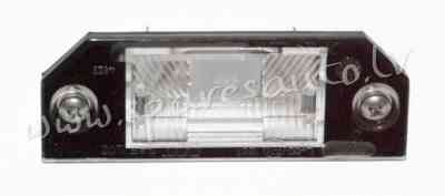 ZFD1705 - OEM: 4502332' EDA PARTS - Numura Apgaismojums - FORD FOCUS C-MAX (2003-2007) Rīga