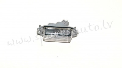 ZMB1702 - 'OEM: MB623967' EDA PARTS, with bulbs - Numura Apgaismojums - MITSUBISHI OUTLANDER (2002-2 Rīga - foto 1
