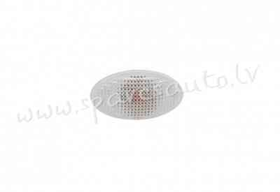 ZMN1408CL/R - 'OEM: 63137166014' TYC, without bulb holders, without bulbs R=L - Spārna Pagrieziena R Рига