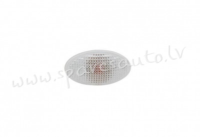 ZMN1408CL/R - 'OEM: 63137166014' TYC, without bulb holders, without bulbs R=L - Spārna Pagrieziena R Рига - изображение 1