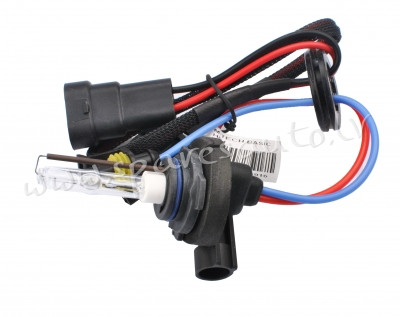 ZMPHB443 - HB4 M-TECH Basic HB4 4300K Bulb - Ksenona Spuldzite - UNSORTED XENON BULBS Рига - изображение 1