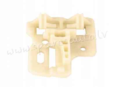 ZN2052-2 - R - Plastmasas Turētāji - BMW X5  E53 (2000-2004) Rīga