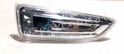 ZOP1410R - 'OEM: 1713005' TYC, without bulb holders, without bulbs R - Spārna Pagrieziena Rādītājs - Rīga