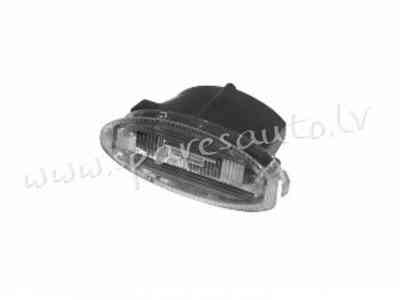 ZOP1703 - (E), LH=RH, OP Astra 91>/Vectra 95>/Combo 93> - Numura Apgaismojums - OPEL ASTRA  G (1998- Rīga
