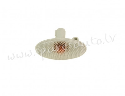 ZSZ1411R/L - 'OEM: 3641063J00' TYC, with bulb holders R=L - Spārna Pagrieziena Rādītājs - SUZUKI SWI Рига - изображение 1