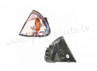 ZTY1500(N)L - 01>  L - Pagrieziena Rādītājs - TOYOTA AVENSIS  T22 (2000-2003) Rīga