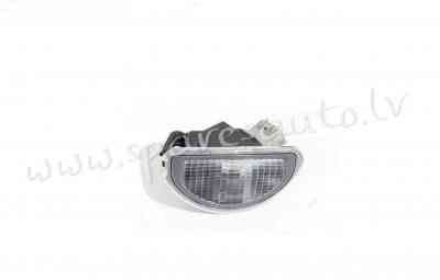 ZTY1701 - 'OEM: 81270-0H010' EDA PARTS - Numura Apgaismojums - TOYOTA AYGO (2005-2012) Rīga