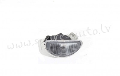 ZTY1701 - 'OEM: 81270-0H010' EDA PARTS - Numura Apgaismojums - TOYOTA AYGO (2005-2012) Рига - изображение 1