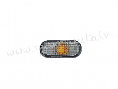 ZVW1402D - 1091798 | 3A0949101B | 3A0949117B | 99VW-13K309-AA | 9EL147073801  96-, black TYC - Spārn Rīga - foto 1