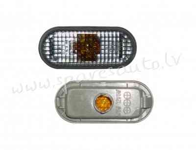 ZVW1406D - 'OEM: 3B0949117C' EDA PARTS, (97-03), without bulb holders, without bulbs - Spārna Pagrie Rīga