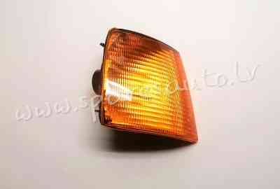 ZVW1507R - 'OEM: 357953050' TYC, without bulb holders, without bulbs R - Pagrieziena Rādītājs - VW P Rīga