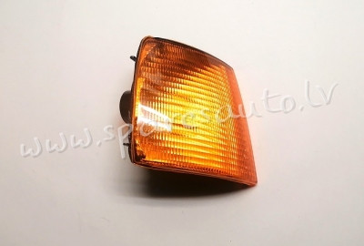 ZVW1507R - 'OEM: 357953050' TYC, without bulb holders, without bulbs R - Pagrieziena Rādītājs - VW P Rīga - foto 1