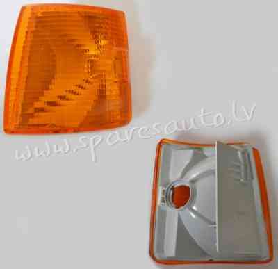 ZVW1510(K)YL - 'OEM: 701 953 049' EDA PARTS, without bulb holders, without bulbs L - Pagrieziena Rād Rīga