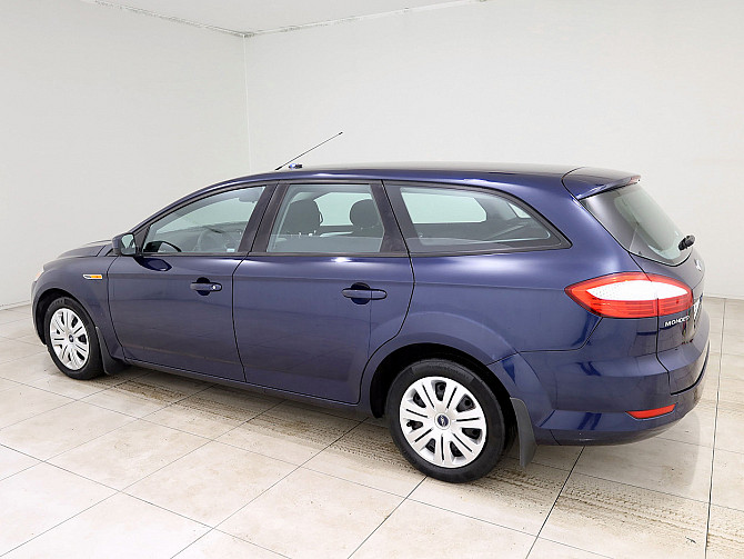 Ford Mondeo Turnier 2.0 107kW Tallina - foto 4