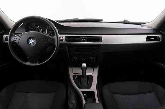 BMW 320 Touring Business ATM 2.0 D 120kW Таллин