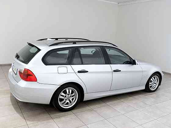 BMW 320 Touring Business ATM 2.0 D 120kW Таллин