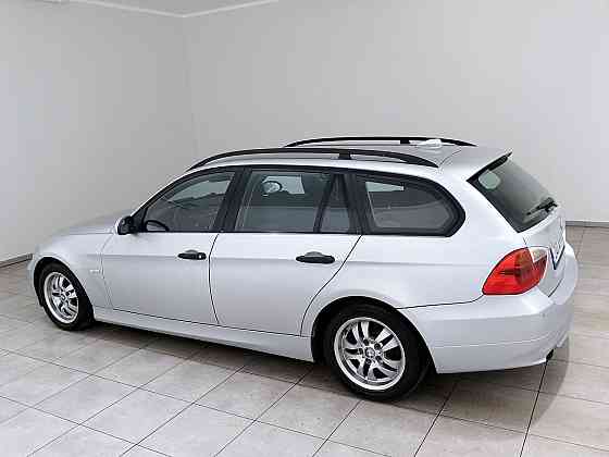 BMW 320 Touring Business ATM 2.0 D 120kW Tallina