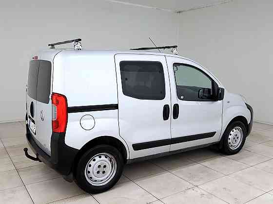 Fiat Fiorino Multispace 1.2 JTD 55kW Tallina