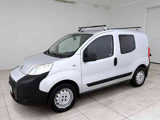 Fiat Fiorino Multispace 1.2 JTD 55kW Tallina