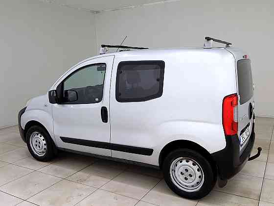 Fiat Fiorino Multispace 1.2 JTD 55kW Tallina