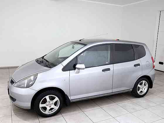 Honda Jazz Elegance ATM 1.3 61kW Tallina