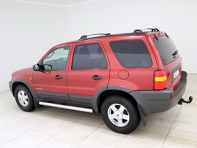 Ford Maverick Luxury 2.0 91kW Tallina - foto 4