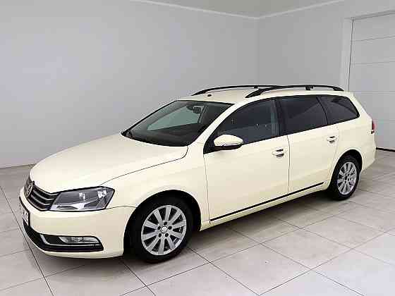 Volkswagen Passat Highline ATM 2.0 TDI 103kW Таллин