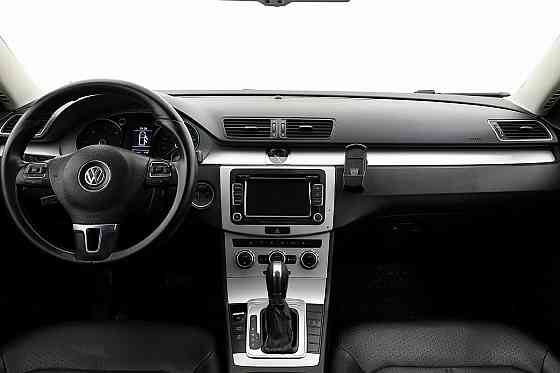 Volkswagen Passat Highline ATM 2.0 TDI 103kW Таллин