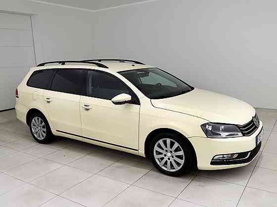 Volkswagen Passat Highline ATM 2.0 TDI 103kW Таллин