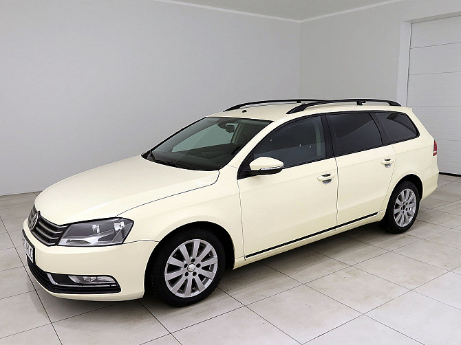 Volkswagen Passat Highline ATM 2.0 TDI 103kW Таллин - изображение 2