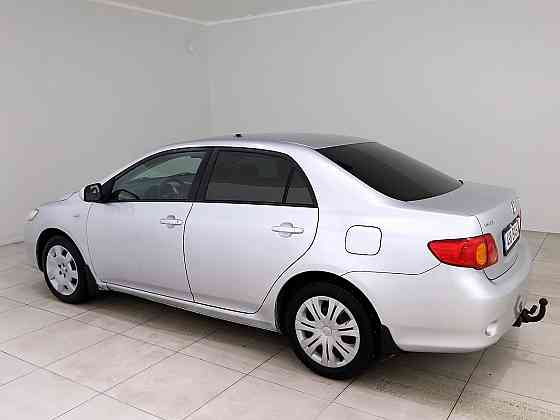 Toyota Corolla Linea Sol 1.6 91kW Tallina