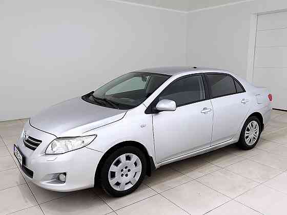 Toyota Corolla Linea Sol 1.6 91kW Таллин