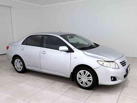 Toyota Corolla Linea Sol 1.6 91kW Таллин