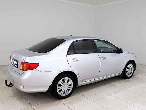 Toyota Corolla Linea Sol 1.6 91kW Tallina