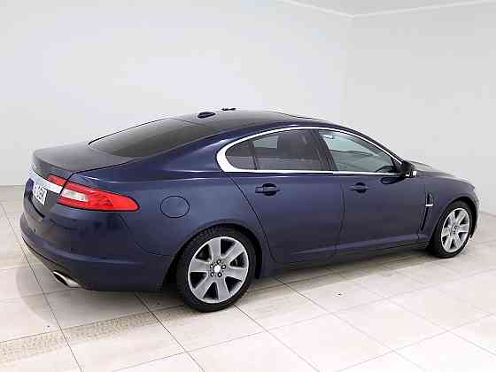 Jaguar XF Luxury ATM 2.7 JTD 152kW Tallina