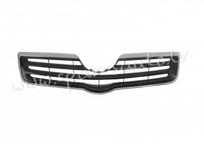 PTY07324GA - 'OEM: 5310005080B1' EU, (06-08), chrome, black - Reste - TOYOTA AVENSIS  T25 (2006-2008 Rīga